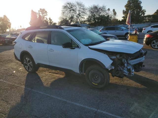 2020 SUBARU OUTBACK ON 4S4BTGKD8L3112908