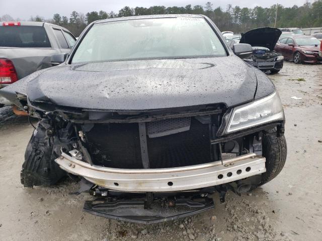 2016 ACURA MDX TECHNO - 5FRYD4H41GB059333