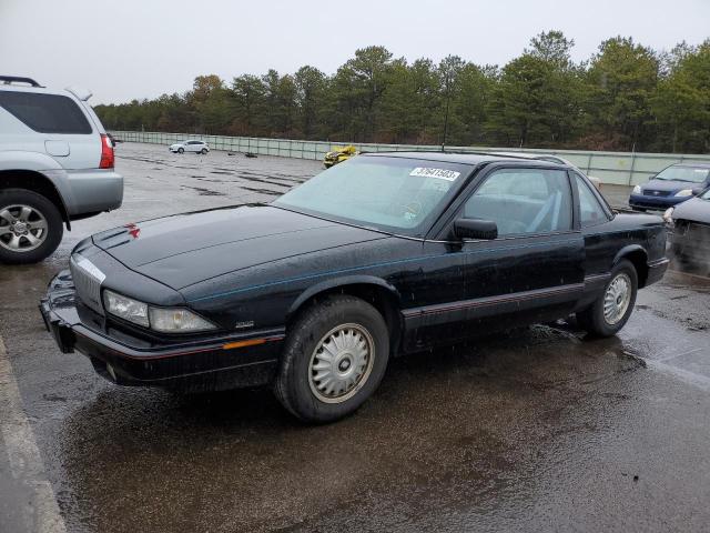 1991 Buick Regal 