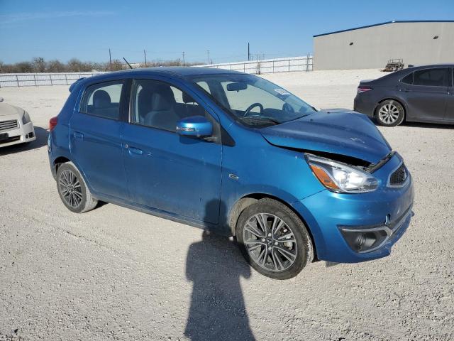 2017 MITSUBISHI MIRAGE GT ML32A5HJ3HH020601