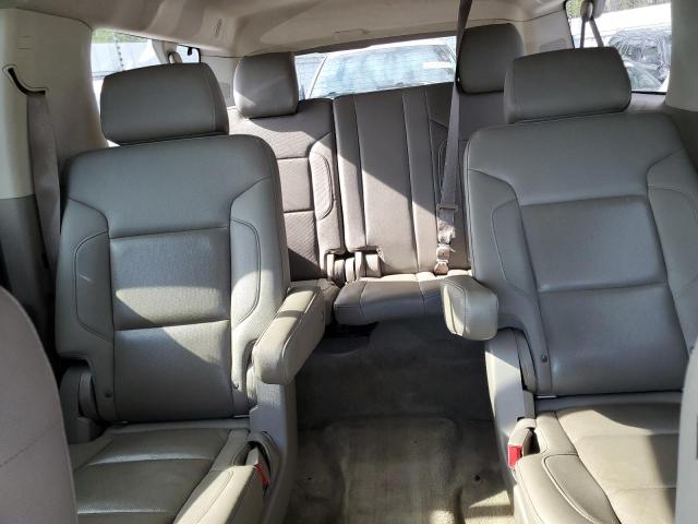 2015 CHEVROLET SUBURBAN C - 1GNSCKKC1FR205258