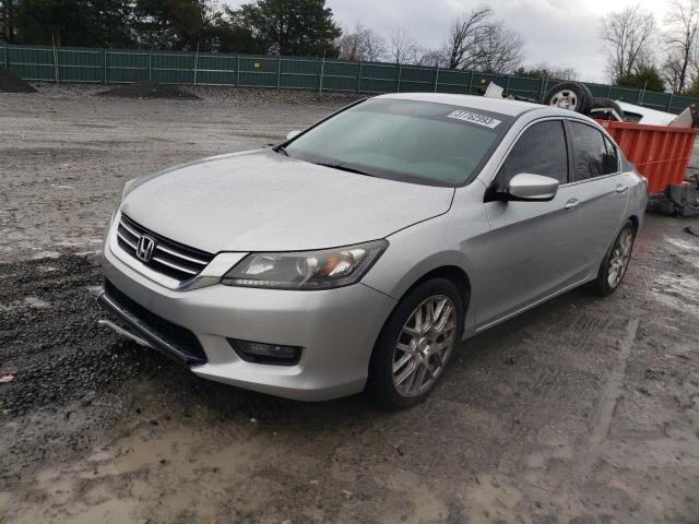 2014 Honda Accord Sedan Sport