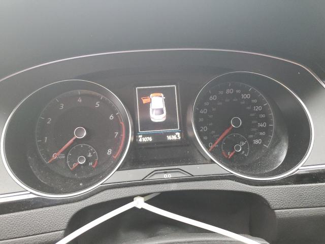 2019 VOLKSWAGEN ARTEON SE WVWBR7AN4KE000431