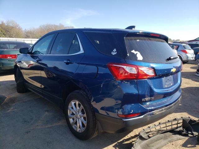 2019 CHEVROLET EQUINOX LT 2GNAXKEV1K6113330