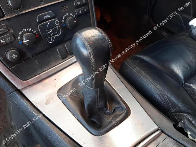 YV1SW714172663130 Volvo V70 D5 Se