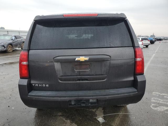 2017 CHEVROLET TAHOE K150 1GNSKBKC2HR139602