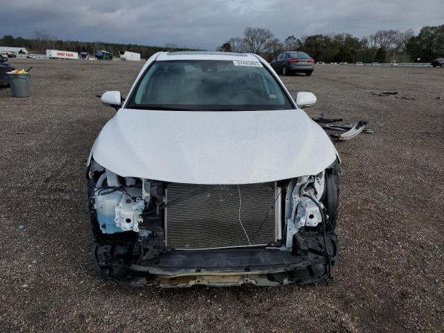 2019 TOYOTA CAMRY 4D 2 - 4T1B11HK2KU760441