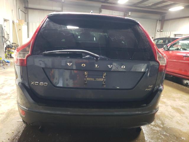 YV4982DZ6A2126922 Volvo XC60