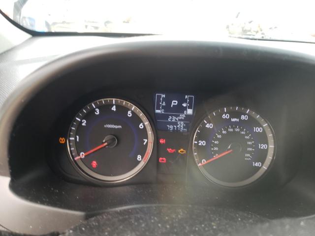 2015 HYUNDAI ACCENT GS - KMHCT5AE7FU220633