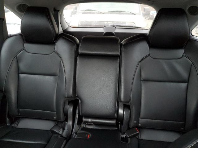 2019 ACURA MDX TECHNO - 5J8YD4H58KL034401