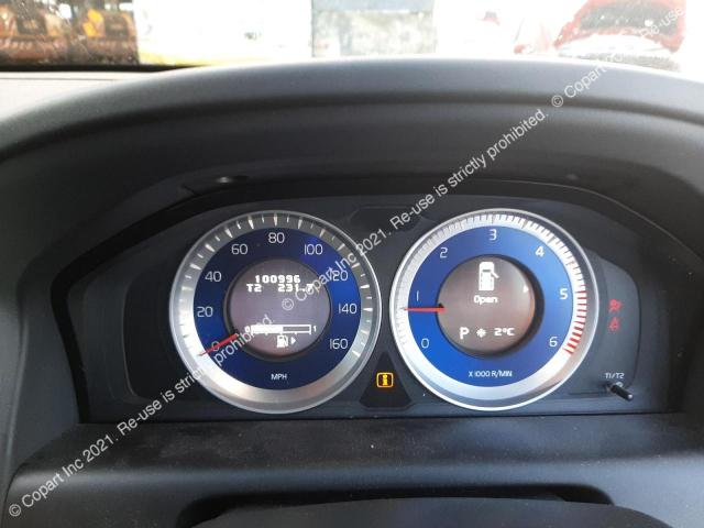 YV1DZ8256D2452261 Volvo Xc60 R-des