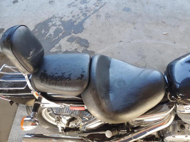 2002 HONDA VT1100 C 1HFSC18082A601105