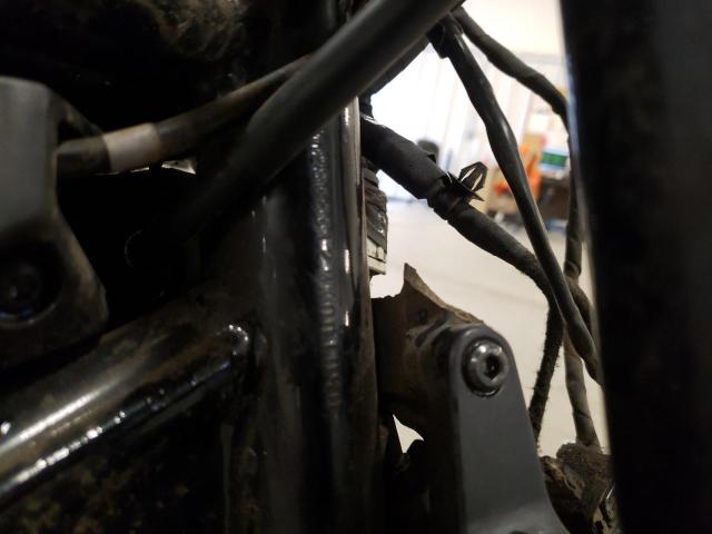 2021 HONDA CMX1100 D JH2SC8312MK001090