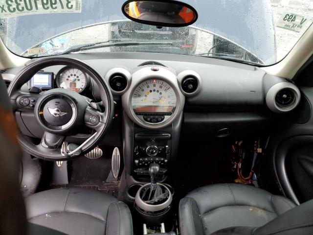 WMWZC5C51CWL59956 Mini Cooper