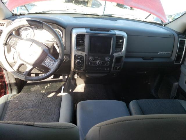 2019 RAM 1500 CLASS 1C6RR7LT5KS708142