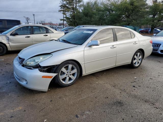 Lexus salvage cars for sale: 2005 Lexus ES 330