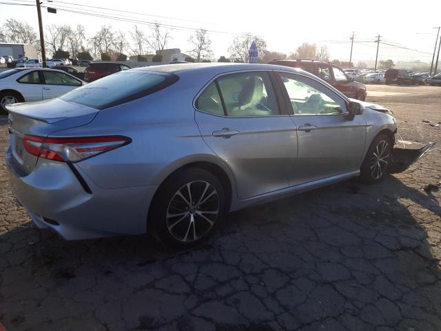 2018 TOYOTA CAMRY L - 4T1B11HK7JU152946