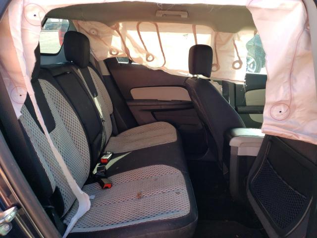 2GKALMEK4F6260242 GMC Terrain Sle