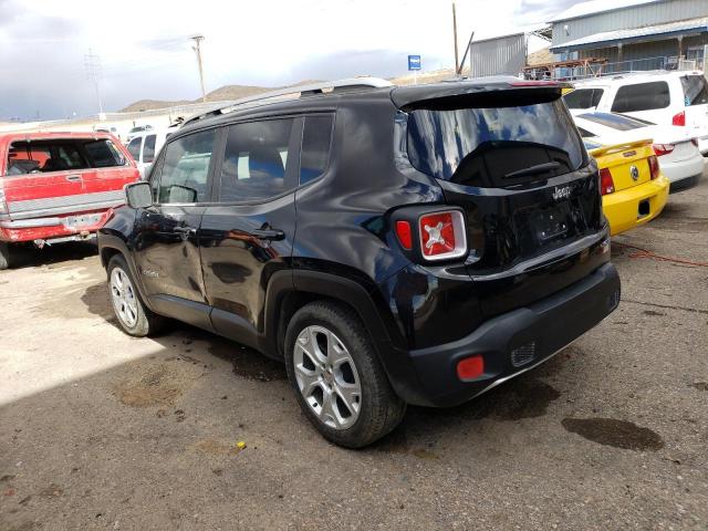 ZACCJADT4FPB77402 Jeep Renegade Limited