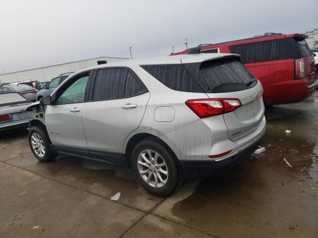2018 CHEVROLET EQUINOX LS 2GNAXHEV1J6275752