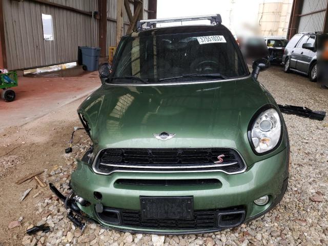 WMWZC5C50FWP47152 Mini Cooper