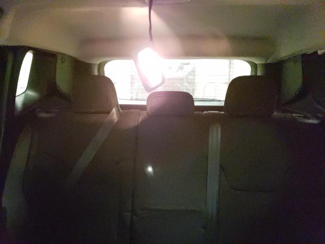 ZACCJABBXJPJ48776 Jeep Renegade Latitude
