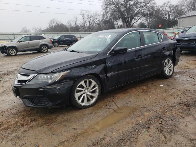 2016 Acura ILX 