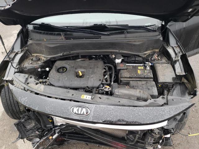 2021 KIA SELTOS LX - KNDEPCAA6M7159208