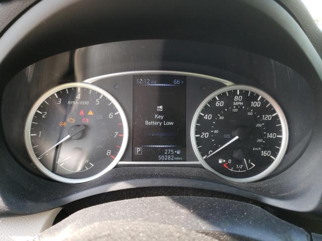 2016 NISSAN SENTRA S 3N1AB7AP3GY307832