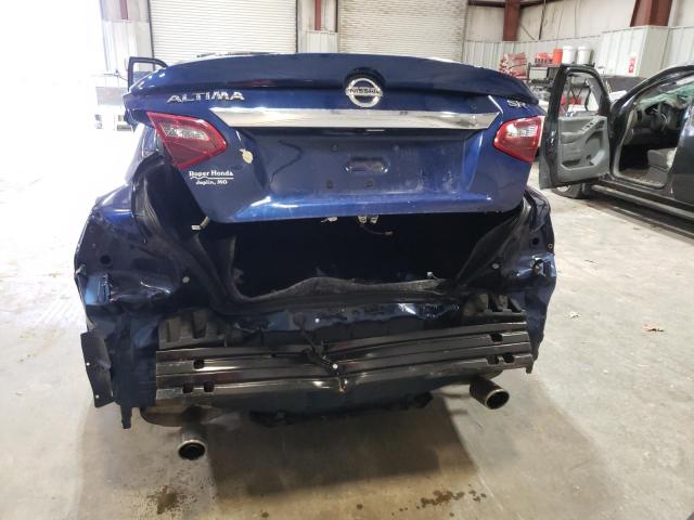 2017 NISSAN ALTIMA 2.5 1N4AL3AP9HC235179