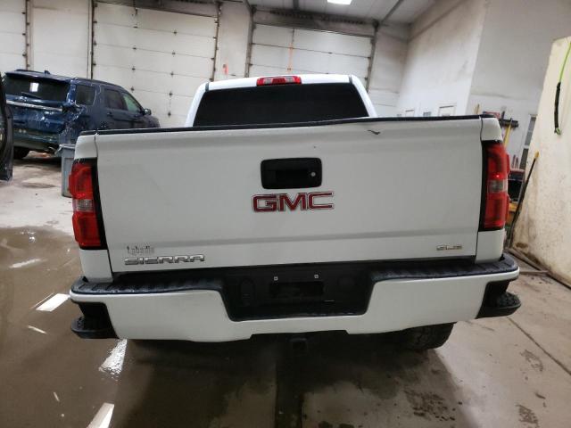 1GTN2UEC5EZ319911 GMC Sierra K1500 Sle