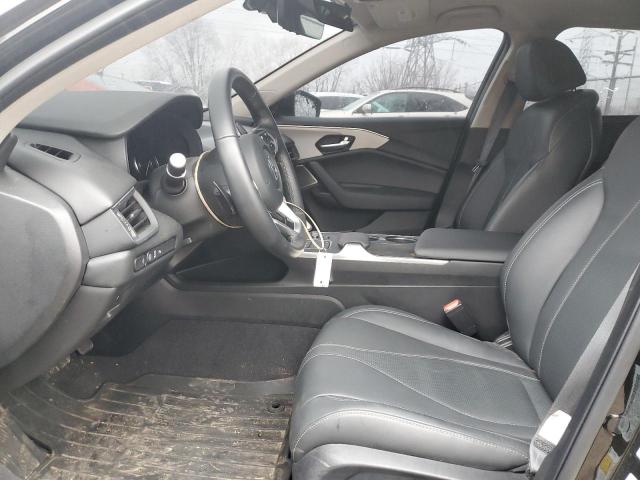 2022 ACURA TLX TECHNO - 19UUB6F46NA000967