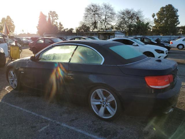 WBAWL73587PX42758 BMW 335 I