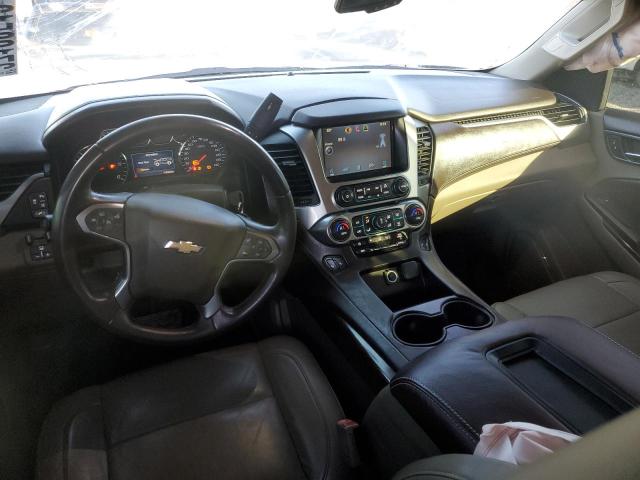 2015 CHEVROLET TAHOE C150 - 1GNSCBKC4FR186849
