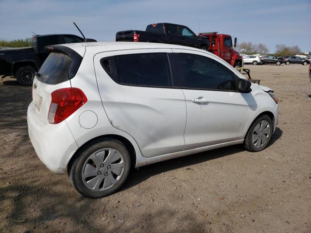2017 CHEVROLET SPARK LS KL8CB6SA6HC762056