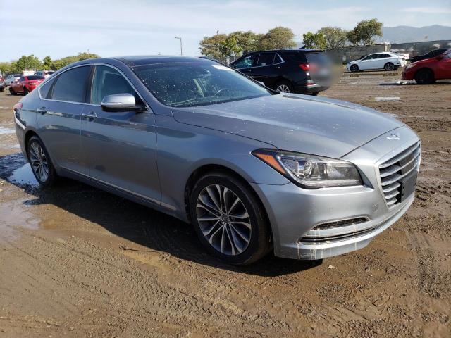 2015 HYUNDAI GENESIS 3. KMHGN4JE1FU096834