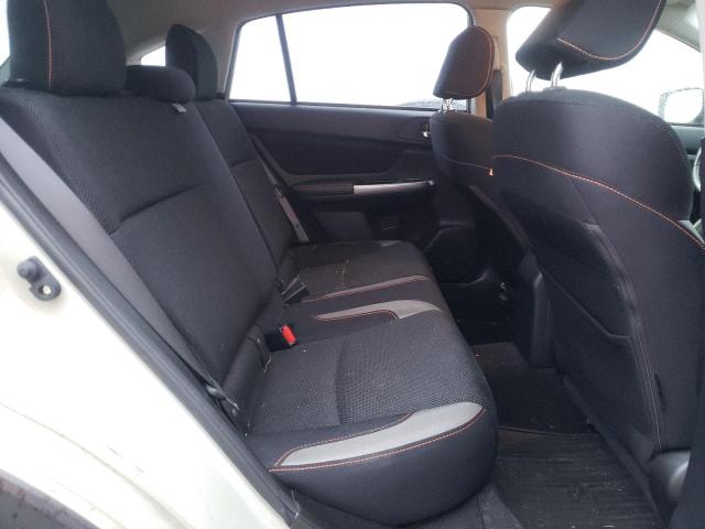 JF2GPABC0G8313649 Subaru Crosstrek Premium