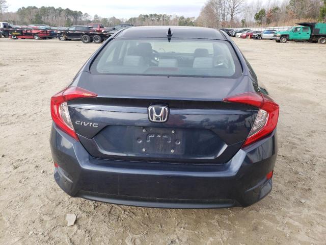 2018 HONDA CIVIC EX - 19XFC2F79JE205374