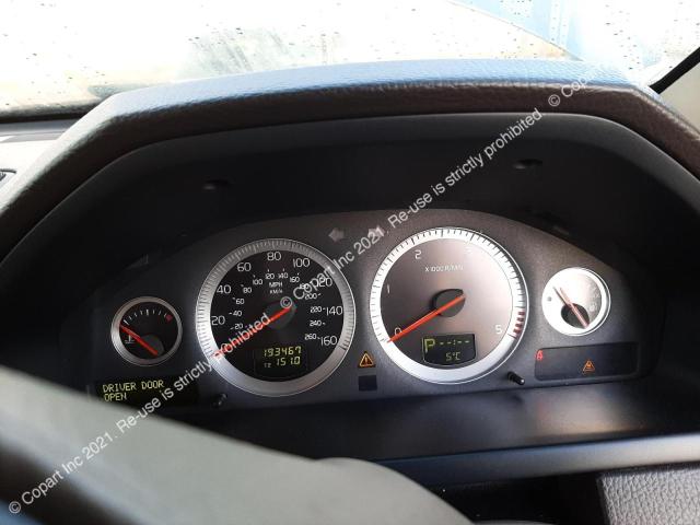 YV1CZ3056B1600181 Volvo Xc90 Se Aw