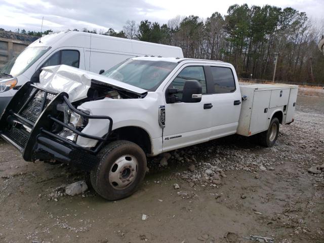 2020 Ford F-350 