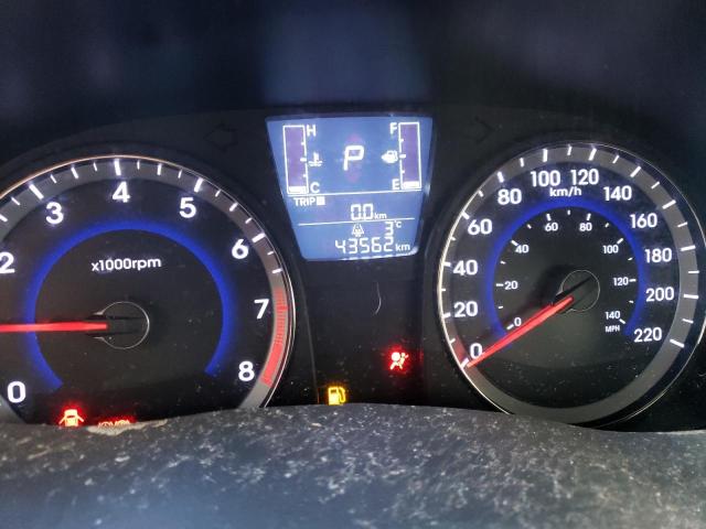 2016 HYUNDAI ACCENT SE - KMHCT4AE7GU037034
