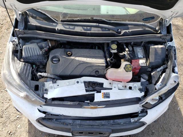 2017 CHEVROLET SPARK LS KL8CB6SA6HC762056