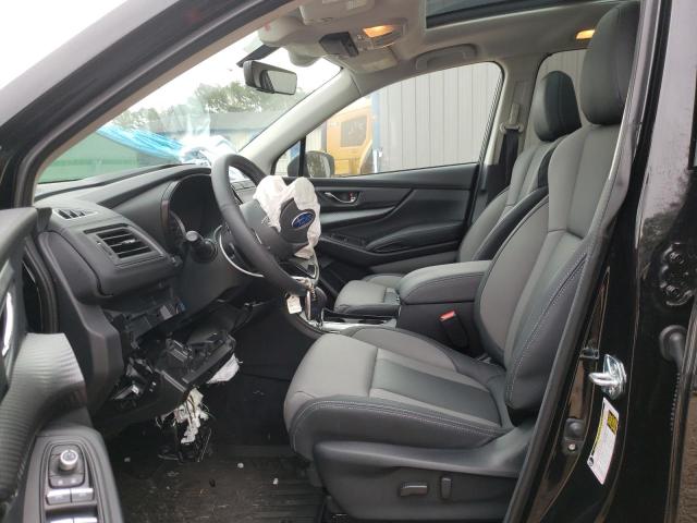 2022 SUBARU ASCENT ONY 4S4WMAJD0N3449637