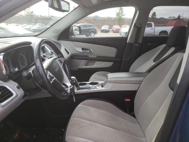 2CTALSEC4B6244632 GMC Terrain Sle