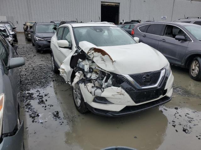 JN1BJ1CWXLW381422 Nissan Rogue