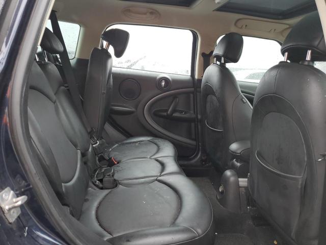 WMWZC5C51CWL59956 Mini Cooper