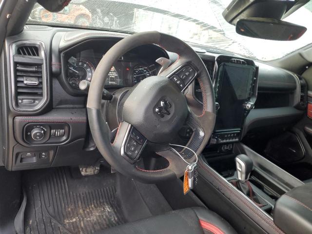 2021 RAM 1500 TRX 1C6SRFU97MN903563