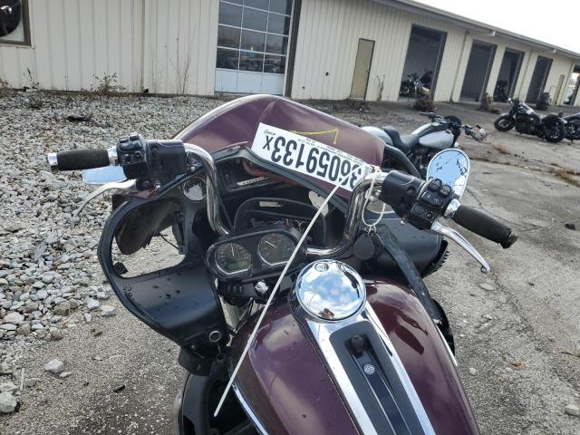 2018 HARLEY-DAVIDSON FLTRU - 1HD1KGD18JB638558