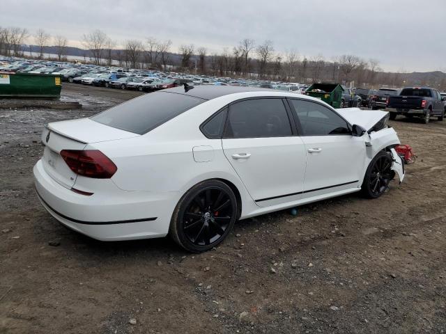 2018 VOLKSWAGEN PASSAT GT - 1VWJM7A38JC037031