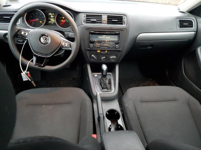 2015 VOLKSWAGEN JETTA SE - 3VWD07AJXFM353818